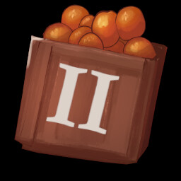 Orders II achievement icon for Loot & Ledger