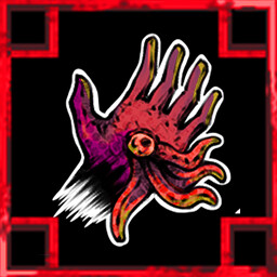 Icon for Collector of Forbidden Things