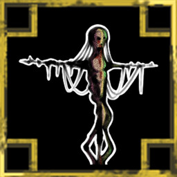 Icon for He Who Was Forgotten