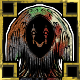 Icon for The King Stirs