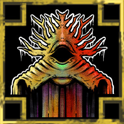 Icon for The Yellow Path Opens