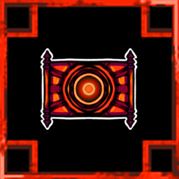 Icon for All Paths Lead to Carcosa