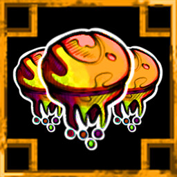 Icon for The Hundred-Eyed Congregation