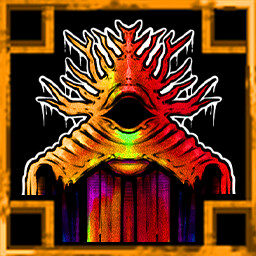 Icon for Follower of the Spiral Path