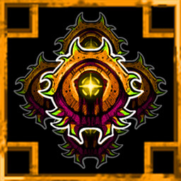 Icon for The Abominations Multiply