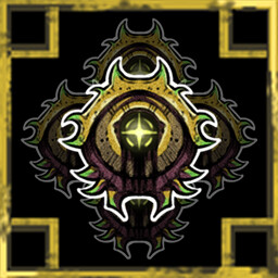 Icon for A Nest of Hunger