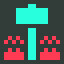 Clang! Clink! achievement icon for ParryMaster