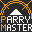 Unlucky ParryMaster achievement icon for ParryMaster