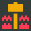 Invincible achievement icon for ParryMaster