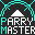 ParryMaster achievement icon for ParryMaster