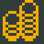 More adamanthium achievement icon for ParryMaster