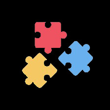 Icon for 나는 무엇이지?