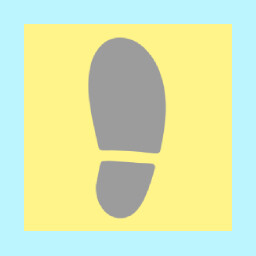 Icon for What am I doing here?