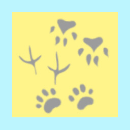 Icon for Woof, meow, whatever