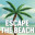 Escape the Beach Demo icon