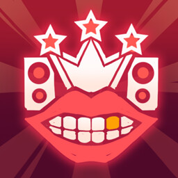 If I Were a DJ achievement icon for Relief