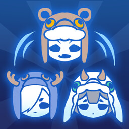 Tiny Boss achievement icon for Relief