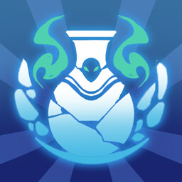 Peace in Pieces achievement icon for Relief