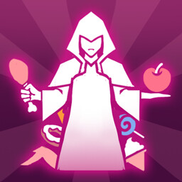 Devoted Follower achievement icon for Relief