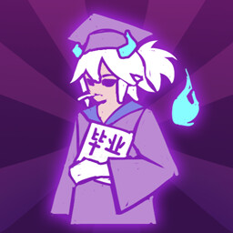 Jack of All Trades achievement icon for Relief