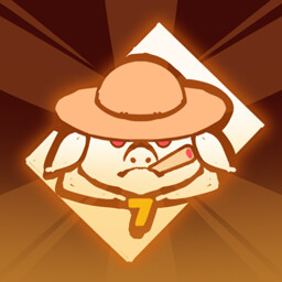 Wealth & Honor achievement icon for Relief