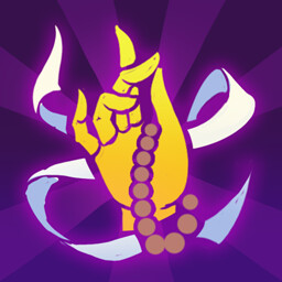 Wu Wei achievement icon for Relief