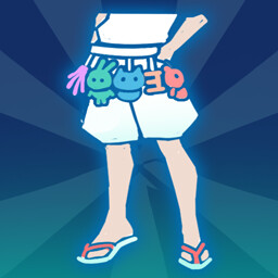 Trinket Collector achievement icon for Relief