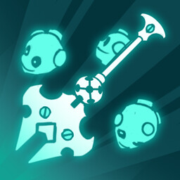 Flesh Blossom achievement icon for Relief