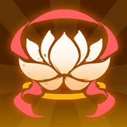 Out of Lotus Roots achievement icon for Relief