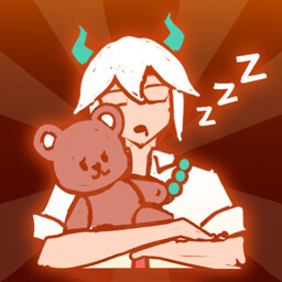 Attachment to the Past achievement icon for Relief