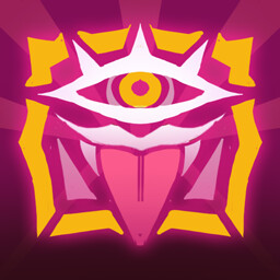 Absolved achievement icon for Relief
