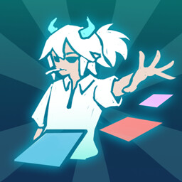 Too Many Cards achievement icon for Relief