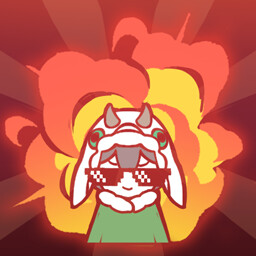 Little Lamb Never Looks Back achievement icon for Relief