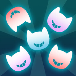 Cats Save the World achievement icon for Relief