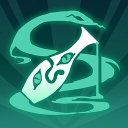 Mercy achievement icon for Relief
