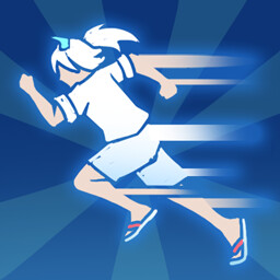 In a Hurry achievement icon for Relief