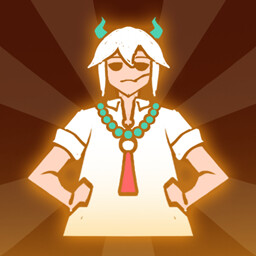 Victory Without Combat achievement icon for Relief