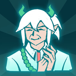 Gambler's Luck achievement icon for Relief