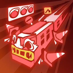 Traffic Bandit achievement icon for Relief