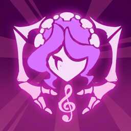 Final Curtain achievement icon for Relief