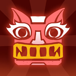 Patience, Please achievement icon for Relief