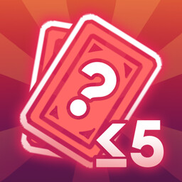 Lean and Mean achievement icon for Relief