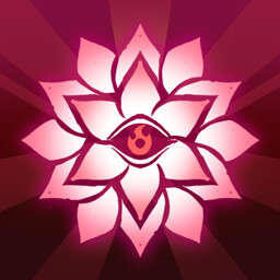 Voidbound achievement icon for Relief