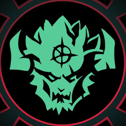 Race to the top achievement icon for Terrinoth®: Heroes of Descent