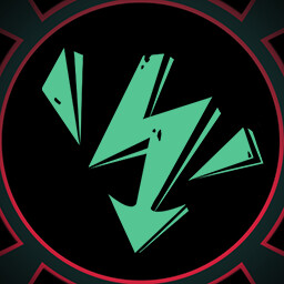 Energy Overload achievement icon for Terrinoth®: Heroes of Descent