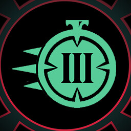 Is that all you've got? achievement icon for Terrinoth®: Heroes of Descent