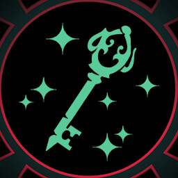 Bulwark against darkness achievement icon for Terrinoth®: Heroes of Descent