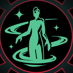 Squeaky Clean achievement icon for Terrinoth®: Heroes of Descent