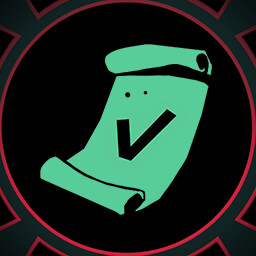 Problem Solver achievement icon for Terrinoth®: Heroes of Descent