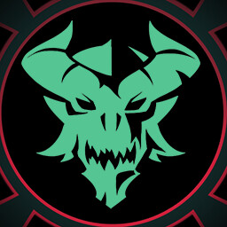 Slay the tyrant! achievement icon for Terrinoth®: Heroes of Descent